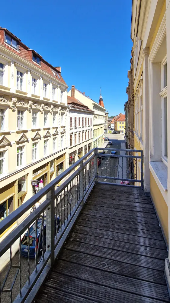 2 Zimmer Wohnung mit 65 m² in Görlitz – Bild 6
