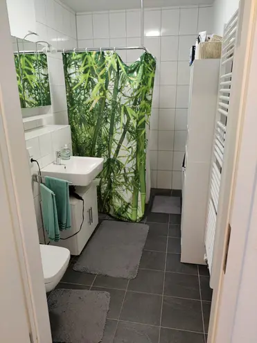 3 Zimmer Wohnung mit 94 m² in Münster – Bild 11