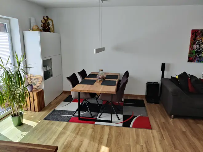 3 Zimmer Wohnung mit 94 m² in Münster – Bild 4