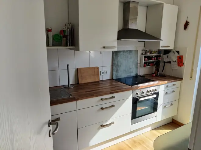 3 Zimmer Wohnung mit 94 m² in Münster – Bild 5