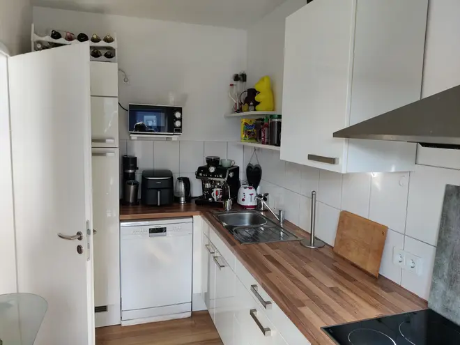3 Zimmer Wohnung mit 94 m² in Münster – Bild 6