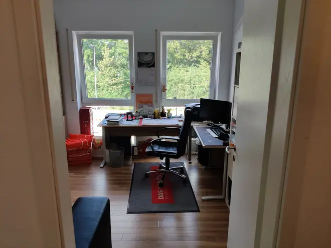 3 Zimmer Wohnung mit 94 m² in Münster – Bild 8