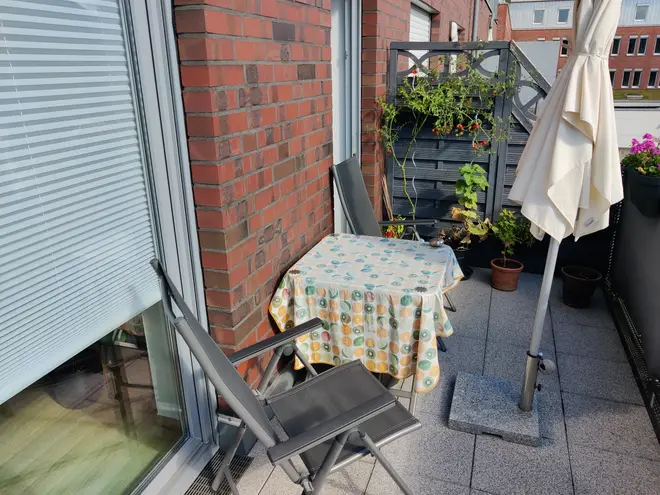 3 Zimmer Wohnung mit 94 m² in Münster – Bild 9
