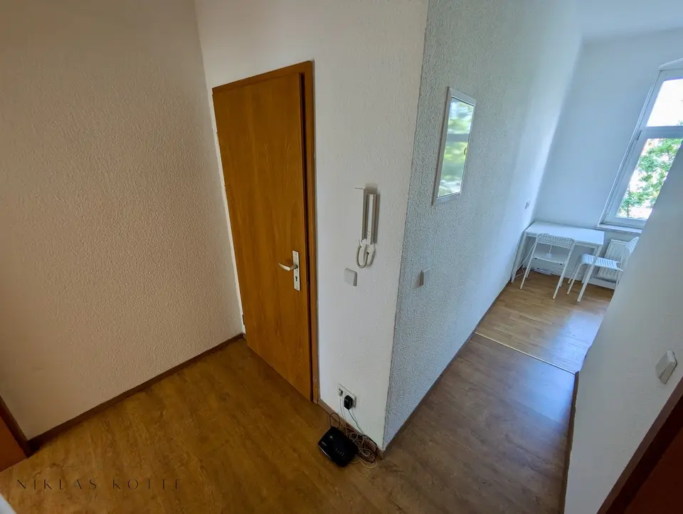 2 Zimmer Wohnung mit 50 m² in Zwickau – Bild 4