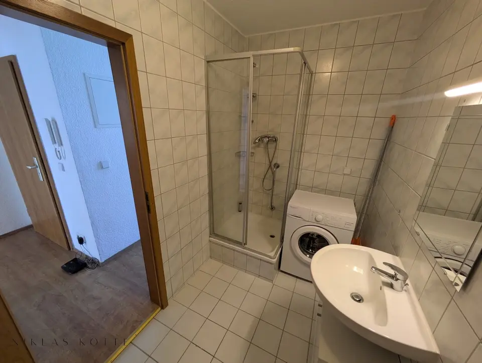 2 Zimmer Wohnung mit 50 m² in Zwickau – Bild 6