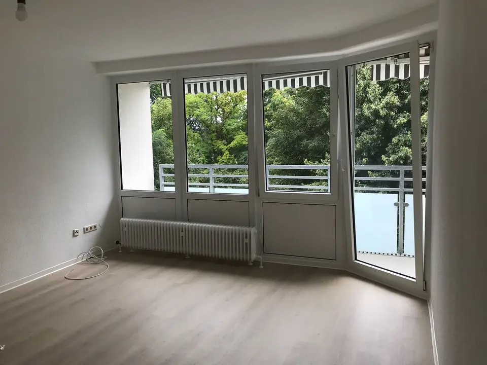 2 Zimmer Wohnung mit 65 m² in Ludwigshafen – Bild 4