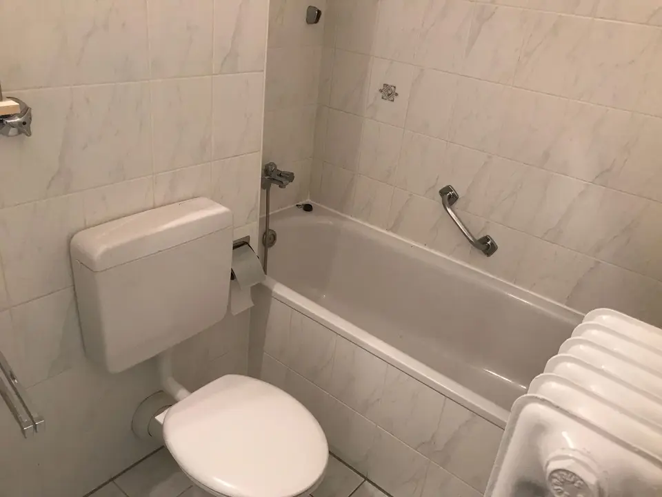2 Zimmer Wohnung mit 65 m² in Ludwigshafen – Bild 6