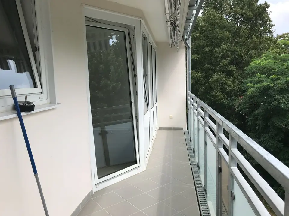 2 Zimmer Wohnung mit 65 m² in Ludwigshafen – Bild 7