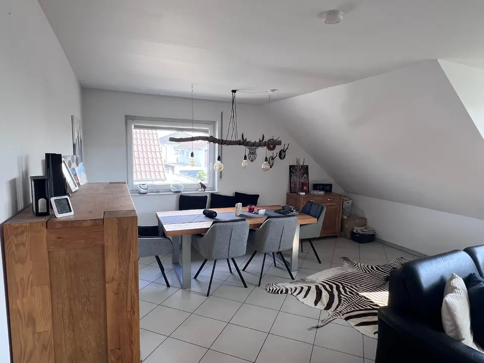 3 Zimmer Wohnung mit 98 m² in Düren – Bild 3