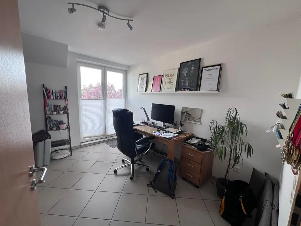 3 Zimmer Wohnung mit 98 m² in Düren – Bild 4
