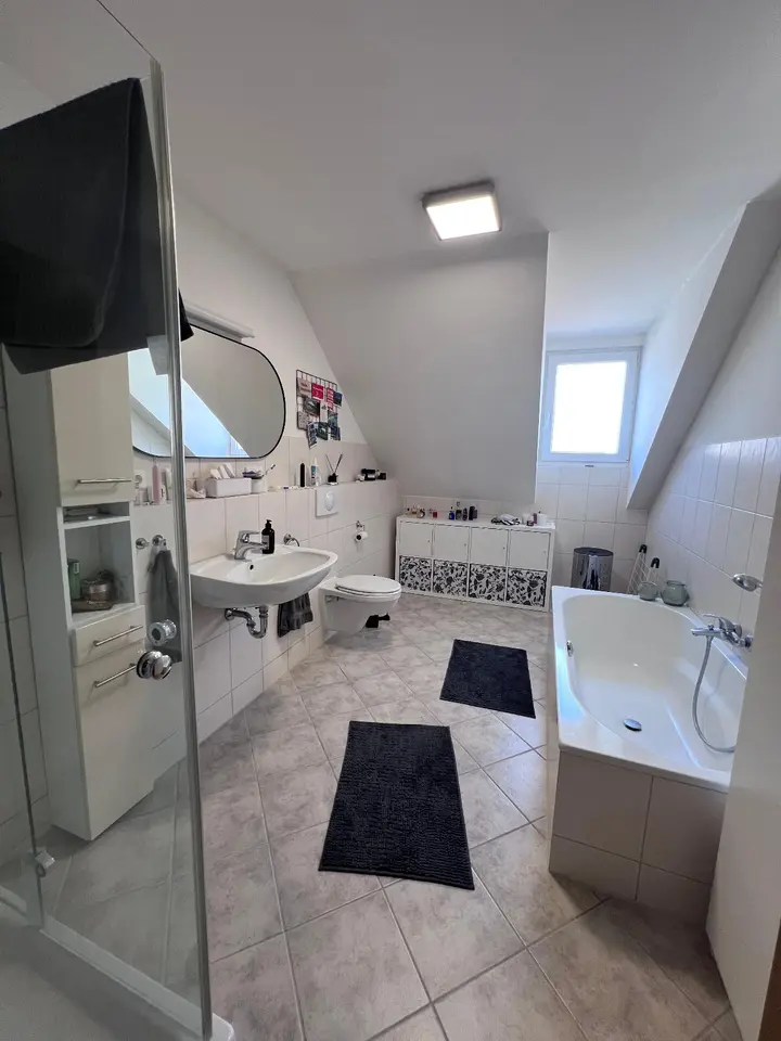 3 Zimmer Wohnung mit 98 m² in Düren – Bild 5