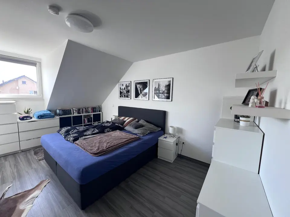 3 Zimmer Wohnung mit 98 m² in Düren – Bild 6