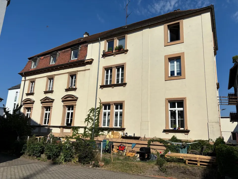 7 Zimmer Wohnung mit 188 m² in Bayreuth – Bild 3