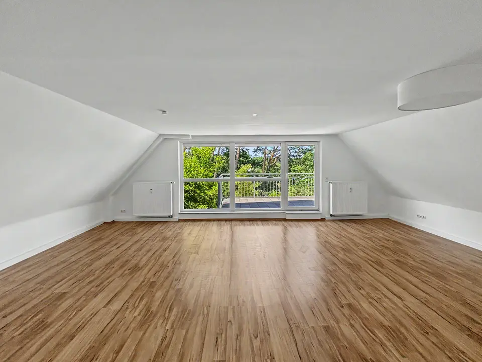 7 Zimmer Wohnung mit 188 m² in Bayreuth – Bild 6