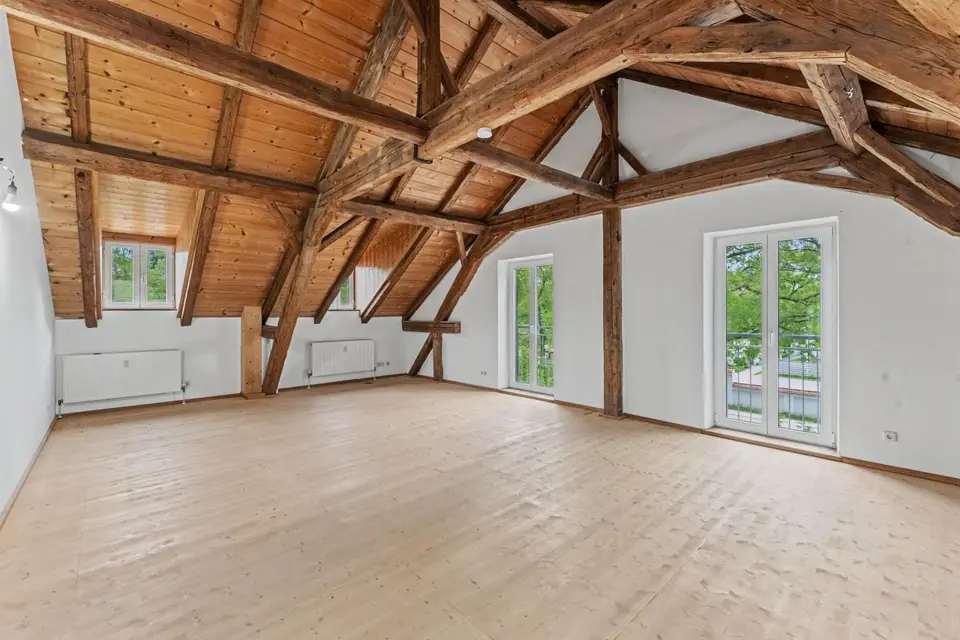 7 Zimmer Wohnung mit 188 m² in Bayreuth – Bild 7