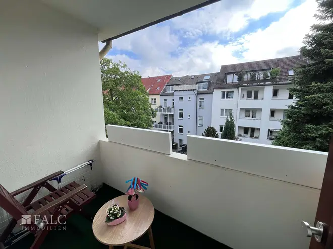 5 Zimmer Wohnung mit 118 m² in Essen – Bild 4