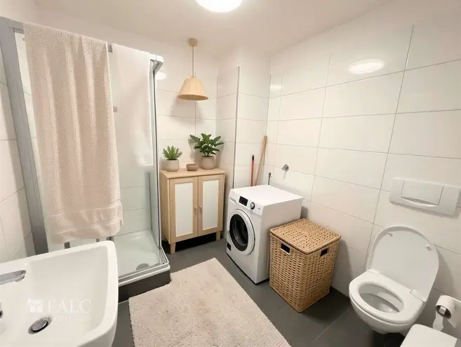 5 Zimmer Wohnung mit 118 m² in Essen – Bild 5
