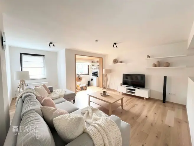 5 Zimmer Wohnung mit 118 m² in Essen – Bild 6