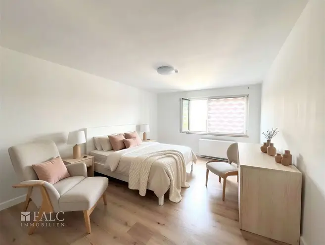 5 Zimmer Wohnung mit 118 m² in Essen – Bild 7