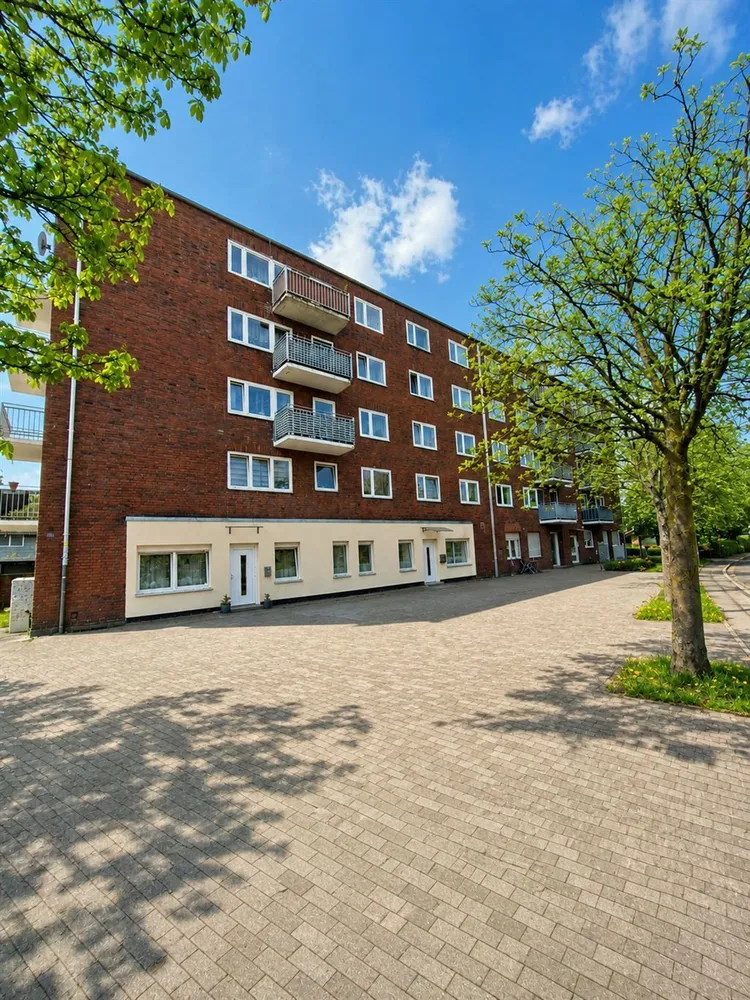 3 Zimmer Wohnung mit 57 m² in Gladbeck – Bild 1