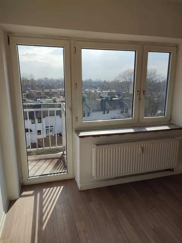 3 Zimmer Wohnung mit 57 m² in Gladbeck – Bild 2