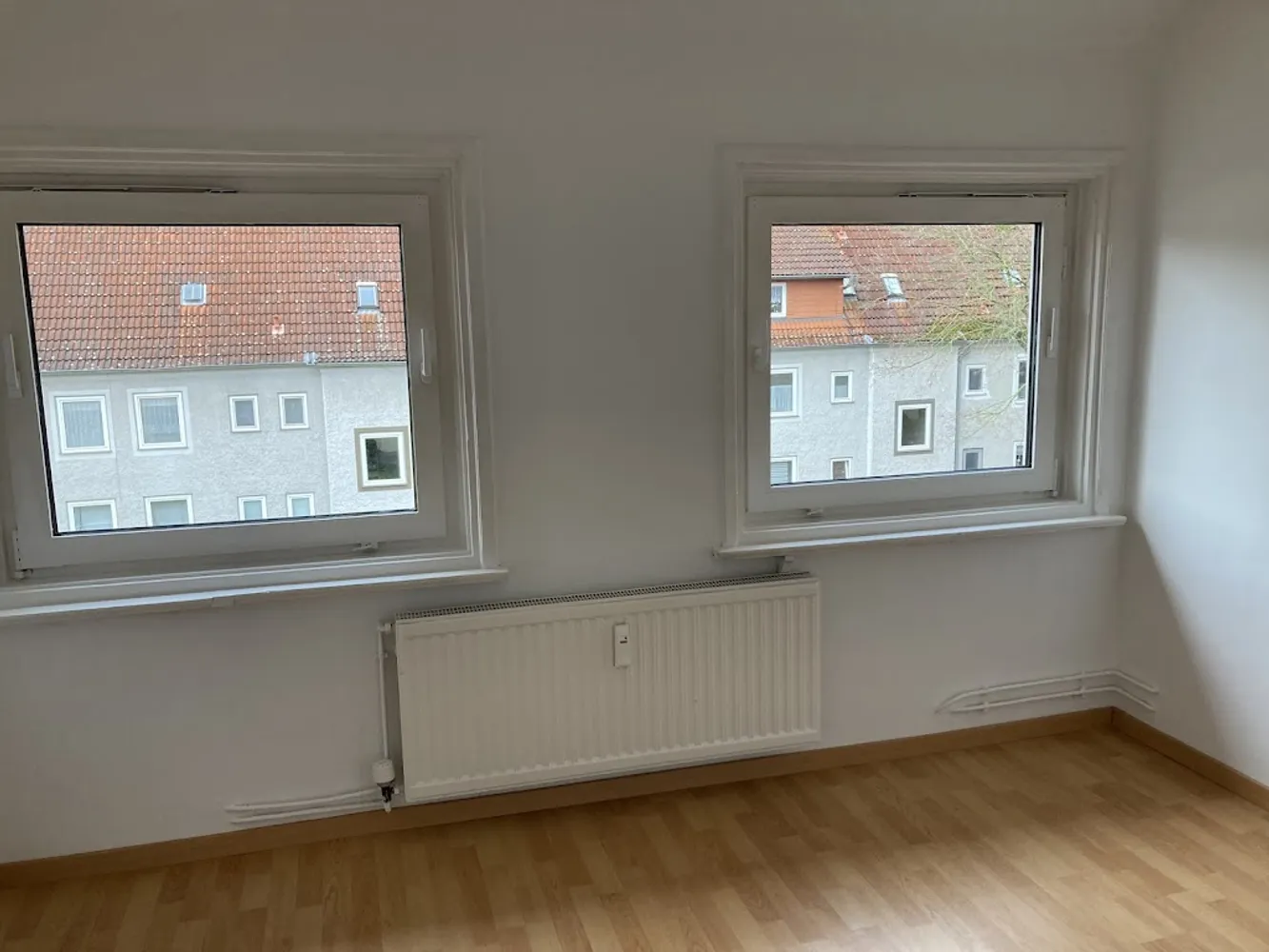 3 Zimmer Wohnung mit 60 m² in Salzgitter – Bild 2