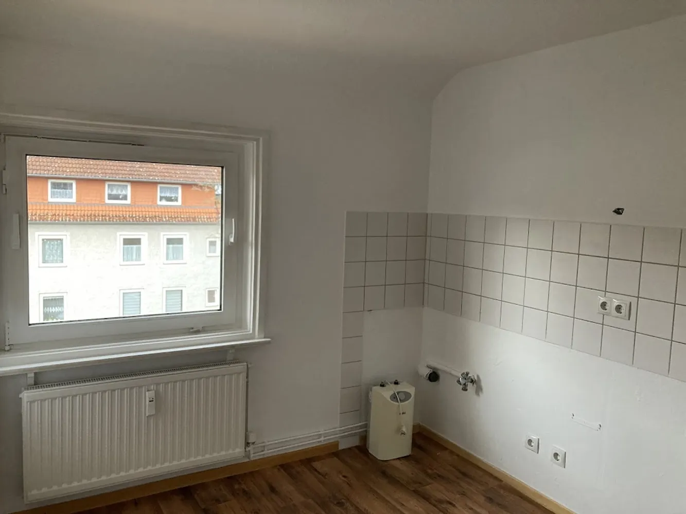 3 Zimmer Wohnung mit 60 m² in Salzgitter – Bild 3