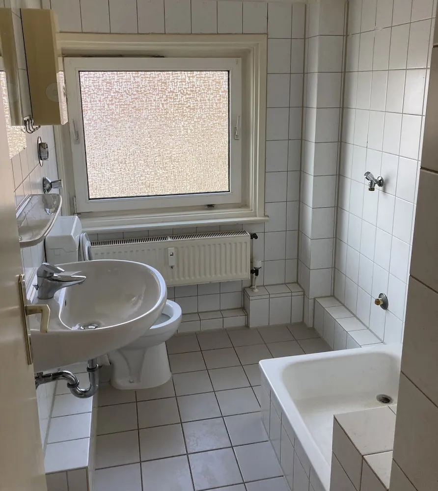 3 Zimmer Wohnung mit 60 m² in Salzgitter – Bild 4