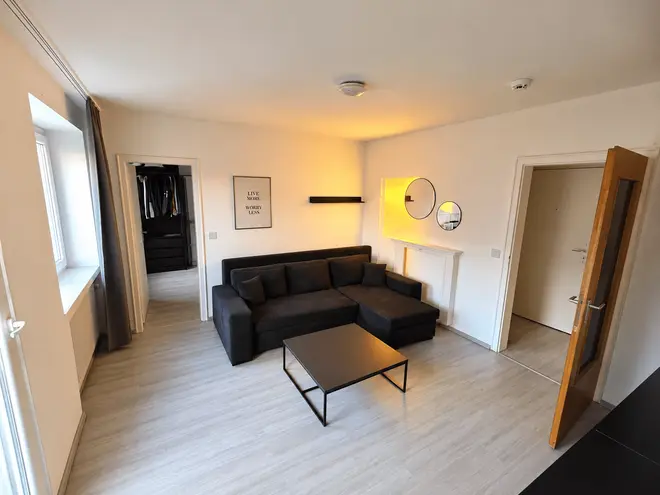 2 Zimmer Wohnung mit 48 m² in Herne – Bild 1