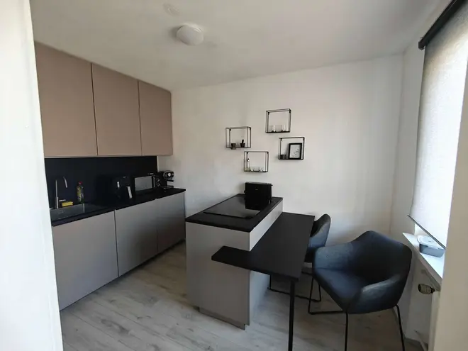 2 Zimmer Wohnung mit 48 m² in Herne – Bild 2