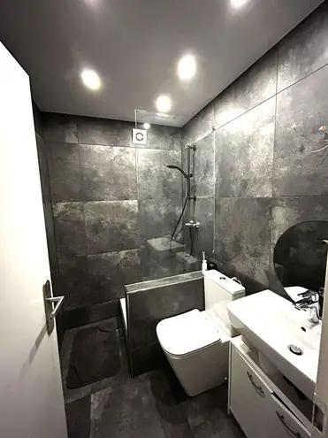 2 Zimmer Wohnung mit 48 m² in Herne – Bild 3