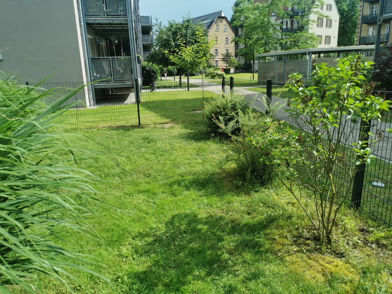3 Zimmer Wohnung mit 101 m² in Augsburg – Bild 12