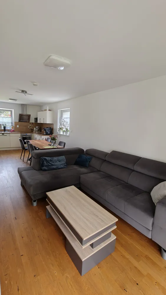 3 Zimmer Wohnung mit 101 m² in Augsburg – Bild 4