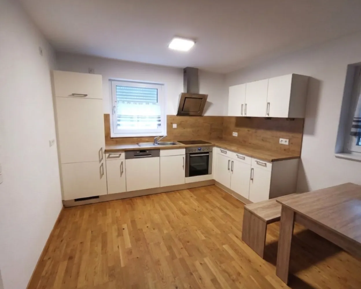 3 Zimmer Wohnung mit 101 m² in Augsburg – Bild 5