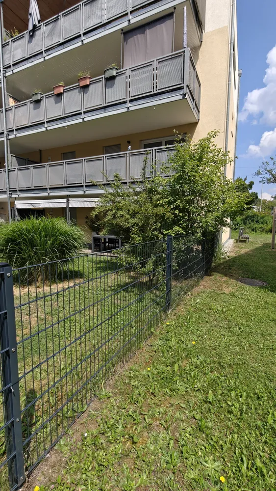3 Zimmer Wohnung mit 101 m² in Augsburg – Bild 10