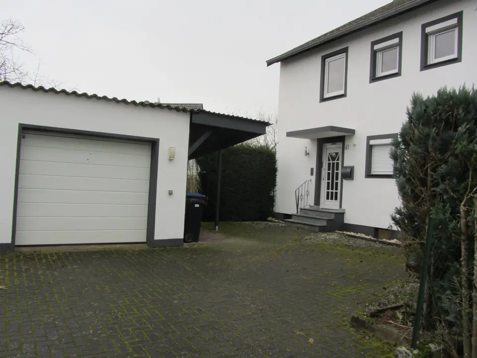 4 Zimmer Haus mit 139 m² in Trier – Bild 3