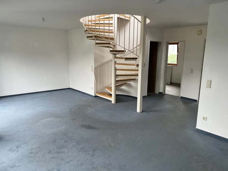3 Zimmer Wohnung mit 92 m² in Königswinter – Bild 2
