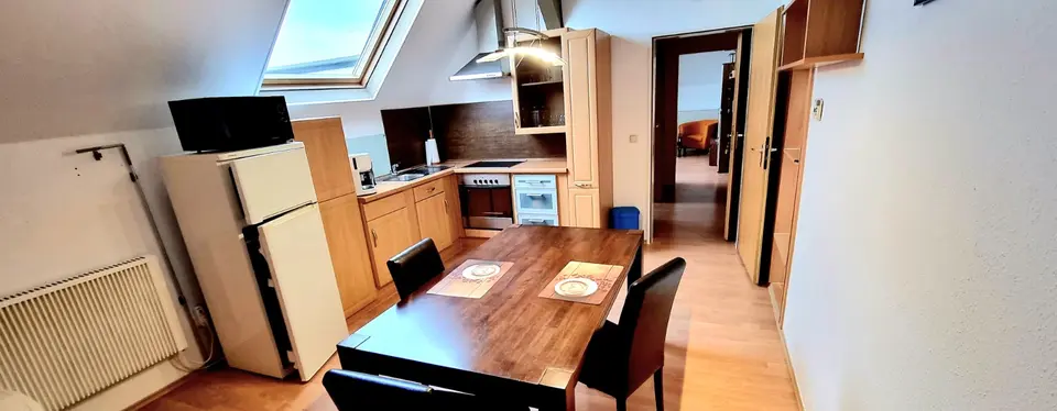 Studio mit 45 m² in Recklinghausen – Bild 1