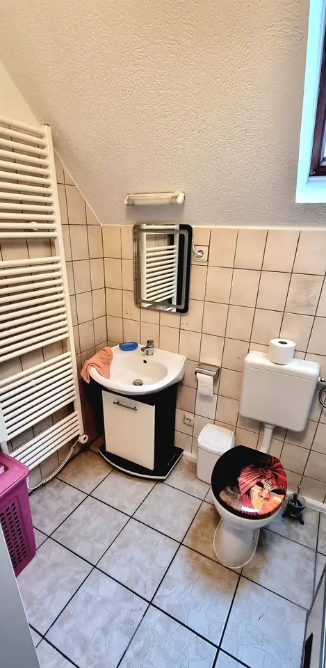 Studio mit 45 m² in Recklinghausen – Bild 4