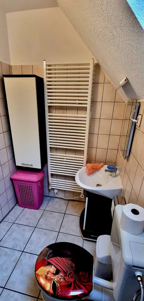 Studio mit 45 m² in Recklinghausen – Bild 5
