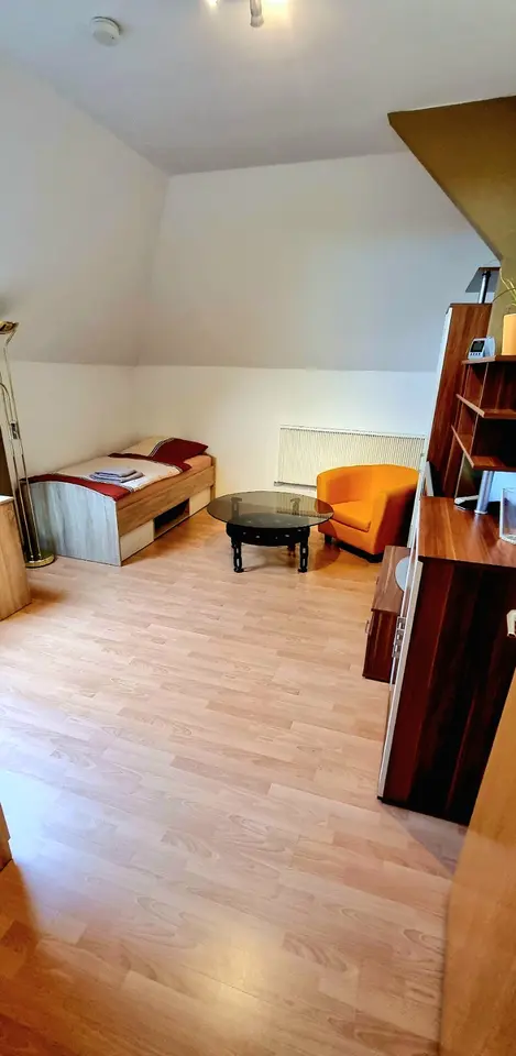 Studio mit 45 m² in Recklinghausen – Bild 6