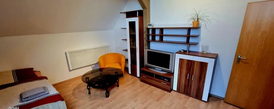 Studio mit 45 m² in Recklinghausen – Bild 7
