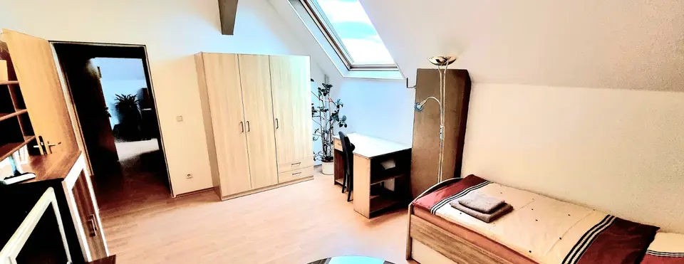 Studio mit 45 m² in Recklinghausen – Bild 8