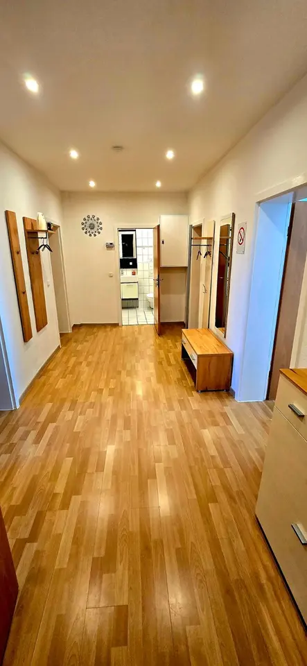 Studio mit 45 m² in Recklinghausen – Bild 10