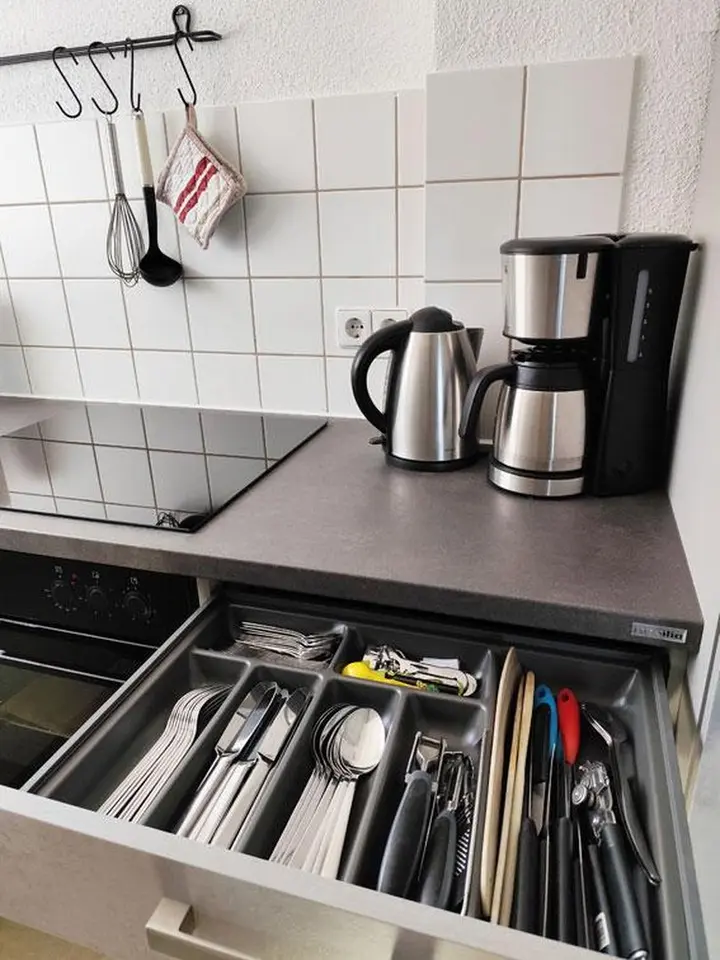 3 Zimmer Wohnung mit 60 m² in Konstanz – Bild 3