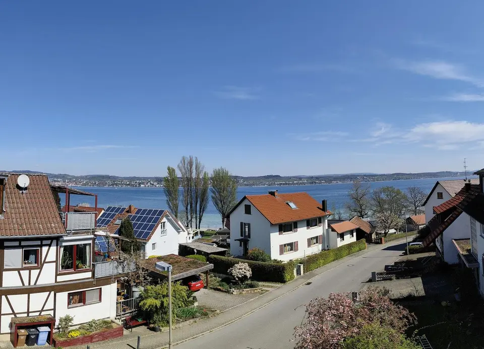 3 Zimmer Wohnung mit 60 m² in Konstanz – Bild 5