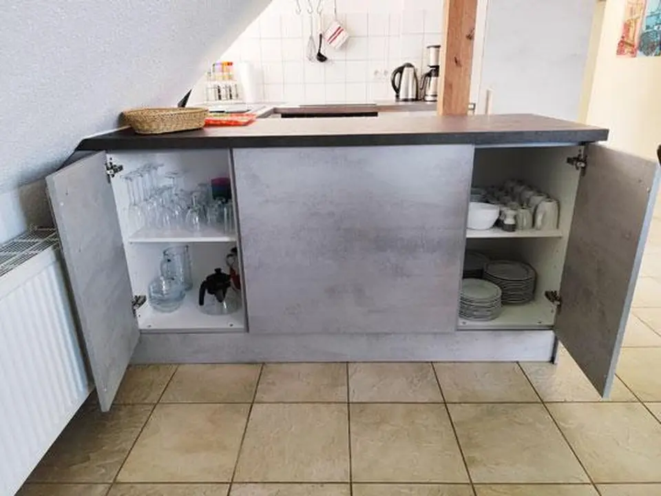 3 Zimmer Wohnung mit 60 m² in Konstanz – Bild 8