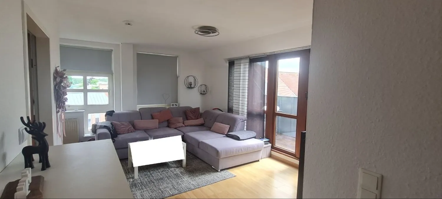 2 Zimmer Wohnung mit 48 m² in Kiel – Bild 1