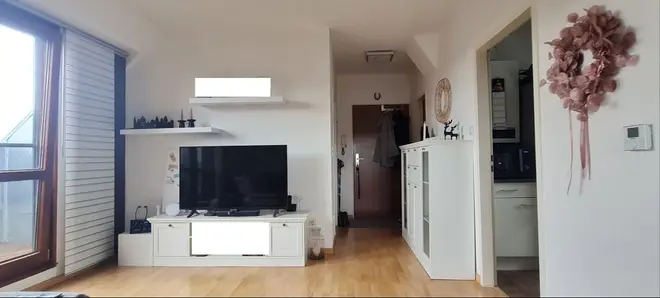 2 Zimmer Wohnung mit 48 m² in Kiel – Bild 2