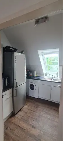 2 Zimmer Wohnung mit 48 m² in Kiel – Bild 6